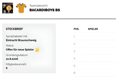 Eigene Tipprunden und Teams in einem WM Tippspiel für Unternehmen
