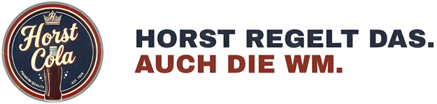 Horst-Cola Horst-Cola